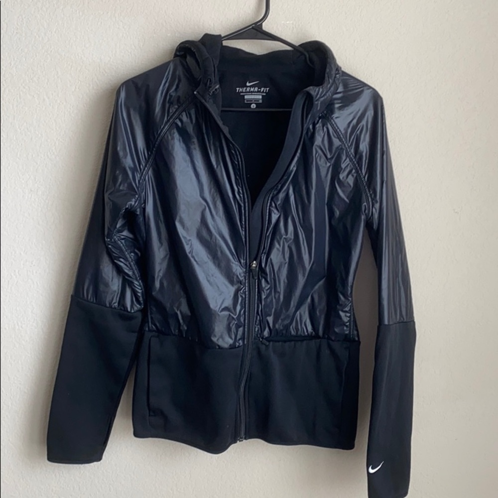 Nike Zip Jacket - Picture 5 of 5